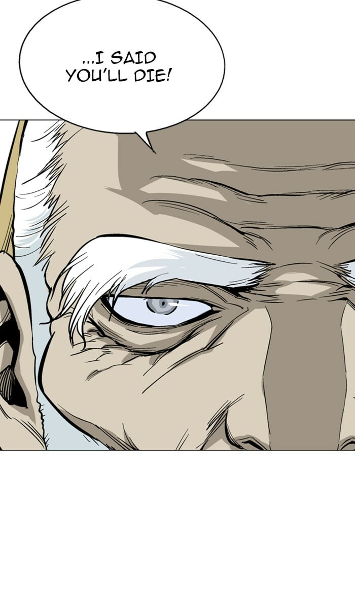 Read Gosu chapter 115 image 59 on Lezhin