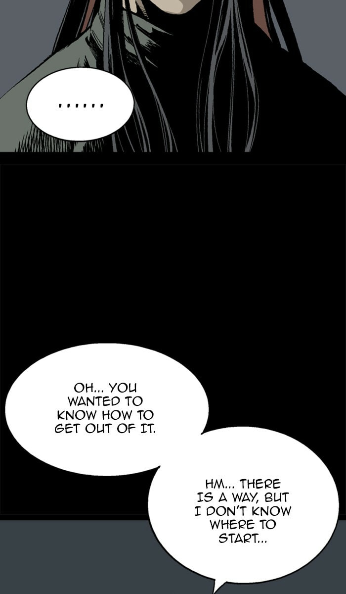 Read Gosu chapter 115 image 6 on Lezhin