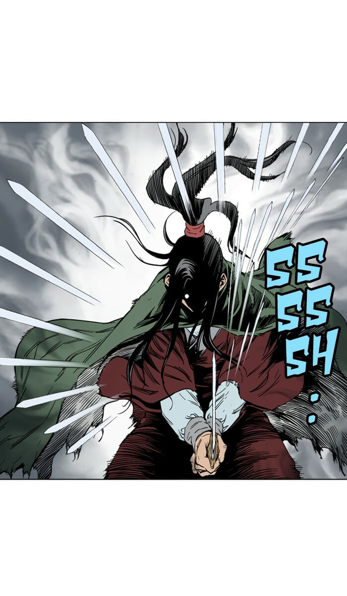 Read Gosu chapter 115 image 60 on Lezhin