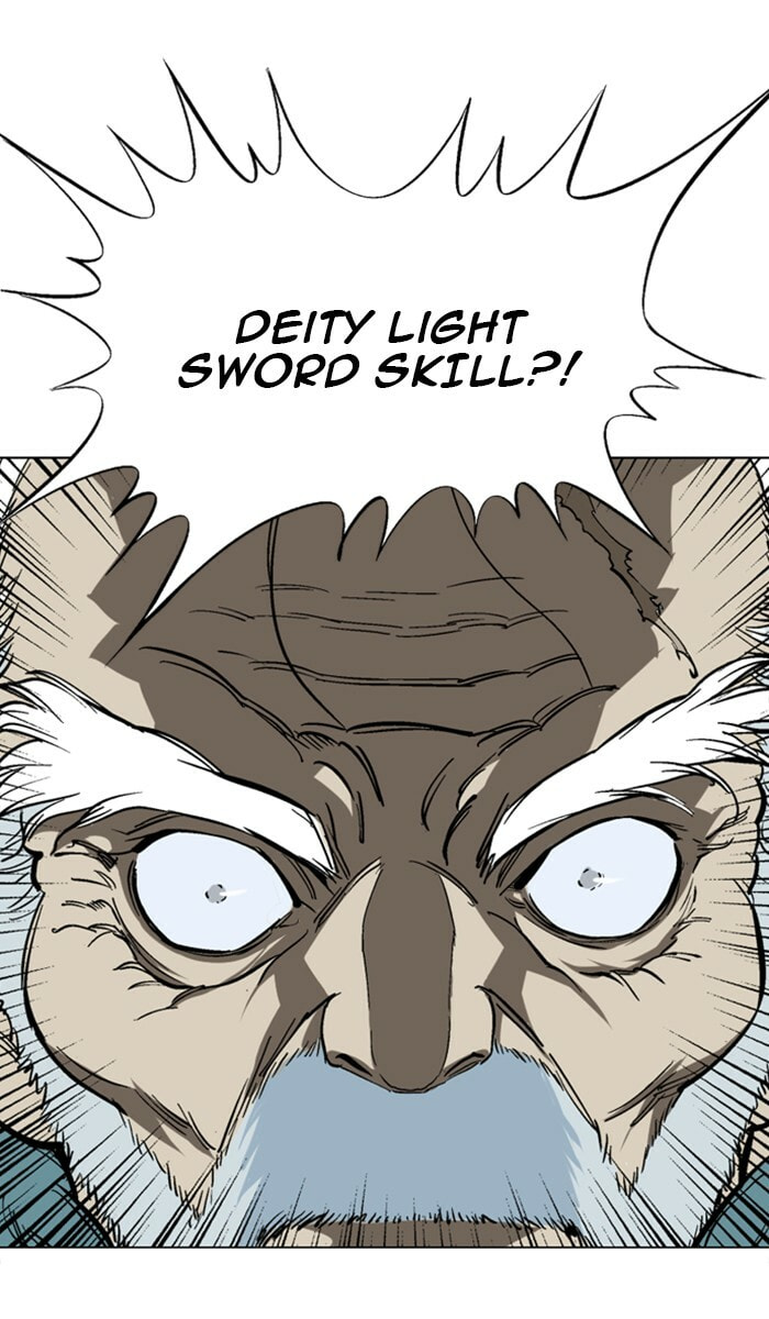 Read Gosu chapter 115 image 64 on Lezhin