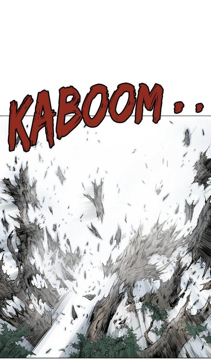 Read Gosu chapter 115 image 75 on Lezhin