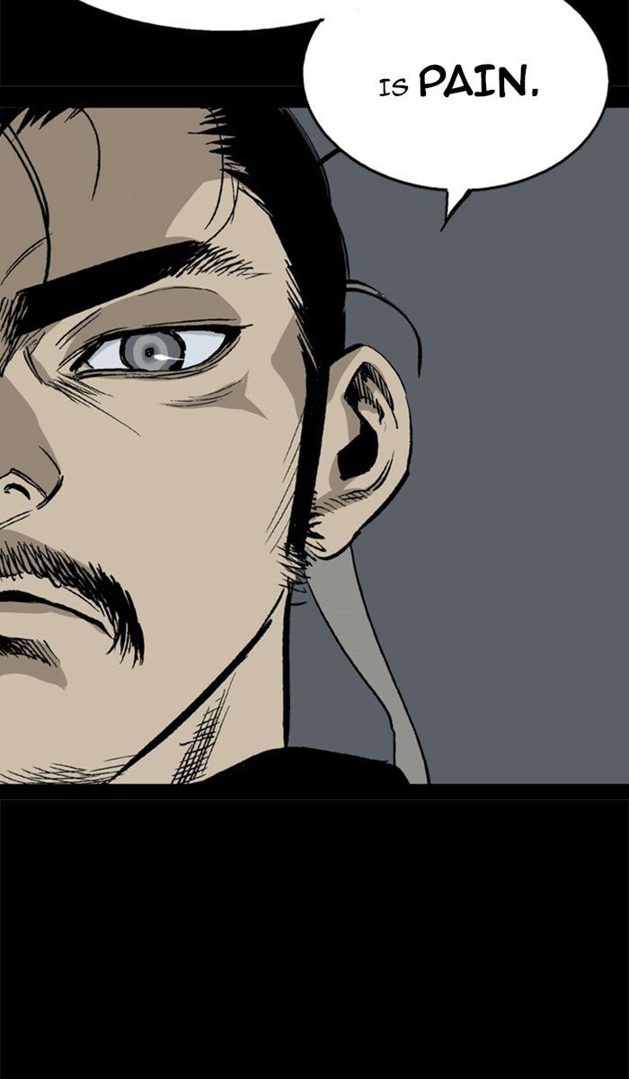 Read Gosu chapter 115 image 8 on Lezhin