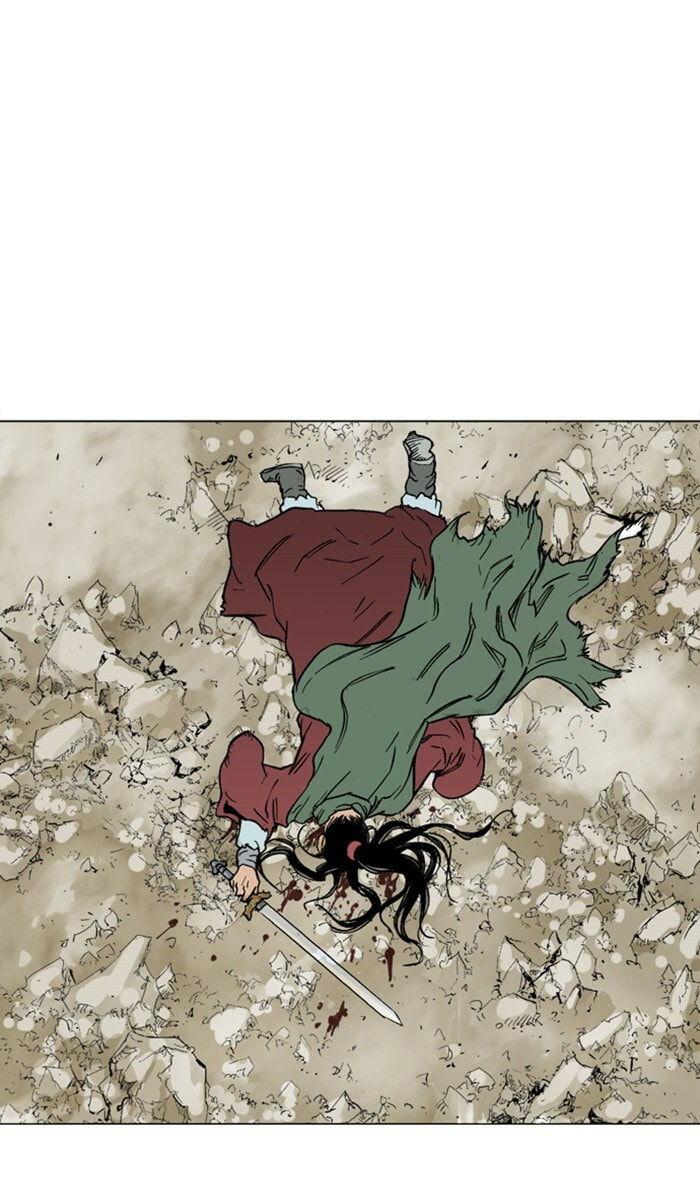 Read Gosu chapter 115 image 80 on Lezhin