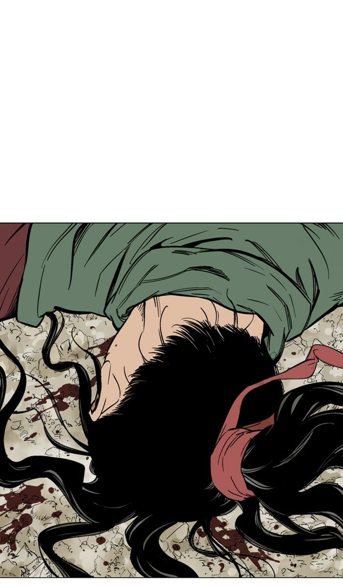 Read Gosu chapter 115 image 81 on Lezhin