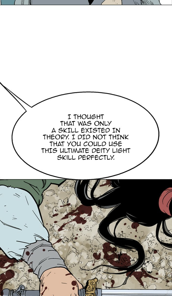 Read Gosu chapter 115 image 84 on Lezhin
