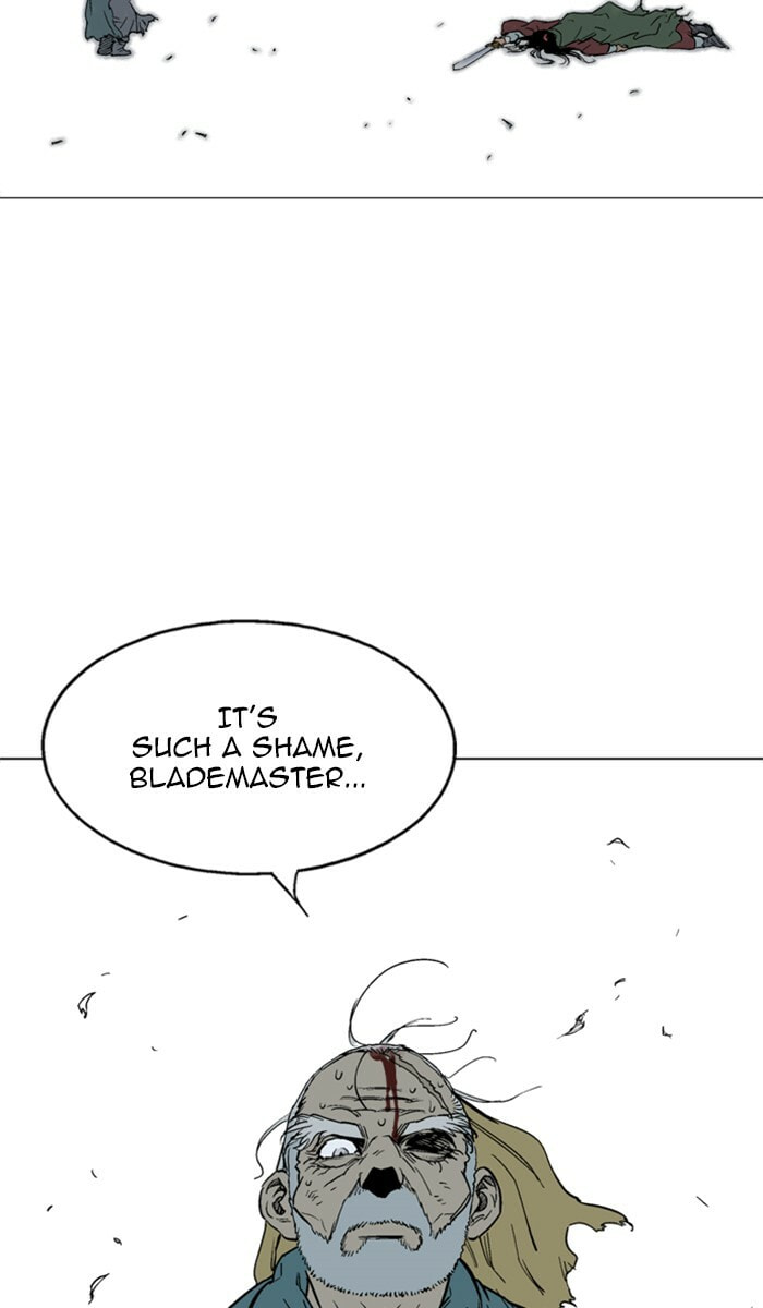 Read Gosu chapter 115 image 86 on Lezhin
