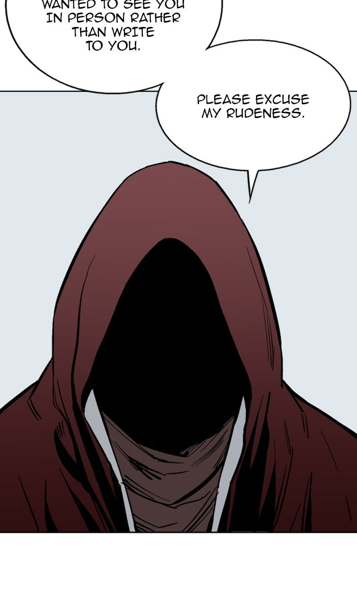 Read Gosu chapter 116 image 108 on Lezhin