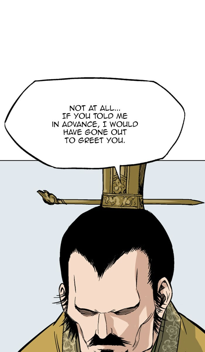Read Gosu chapter 116 image 109 on Lezhin