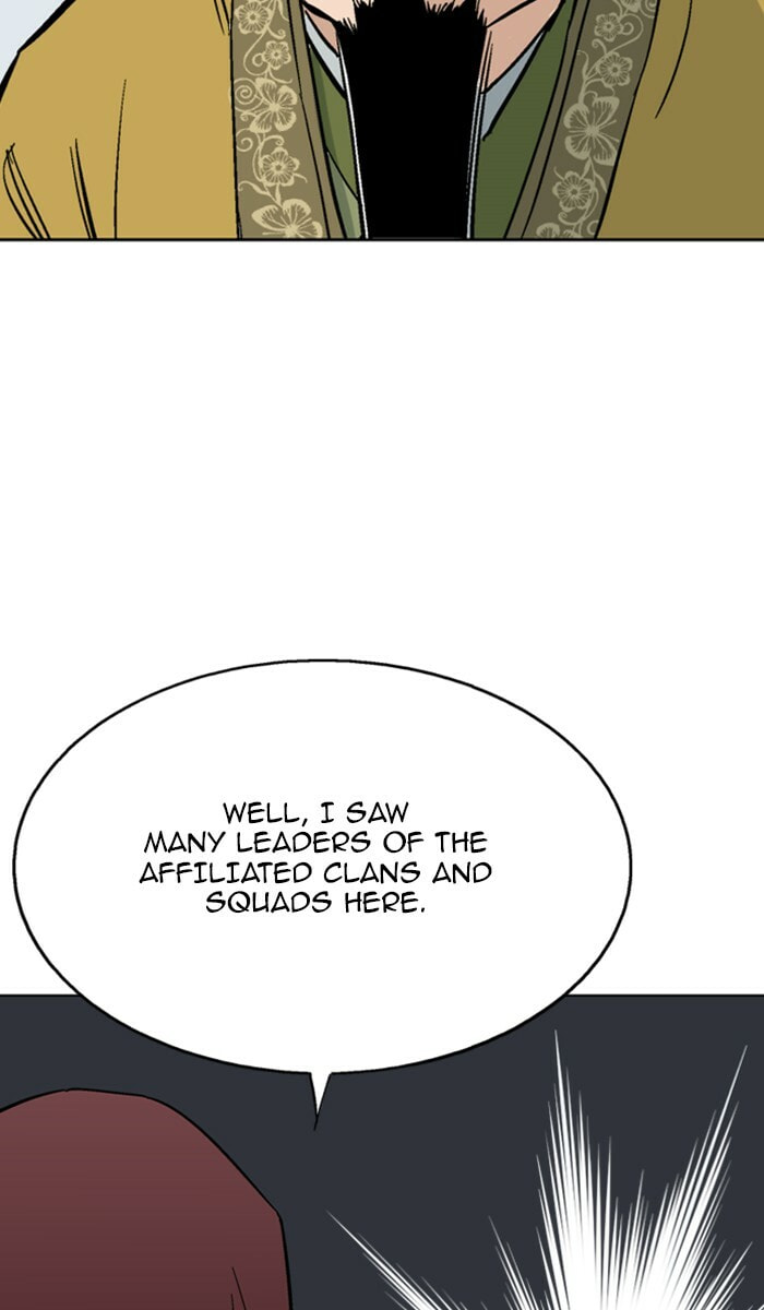 Read Gosu chapter 116 image 110 on Lezhin