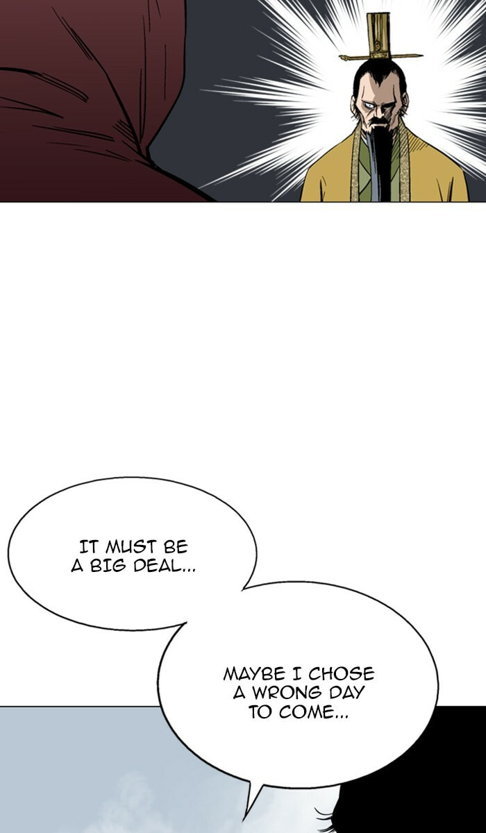Read Gosu chapter 116 image 111 on Lezhin
