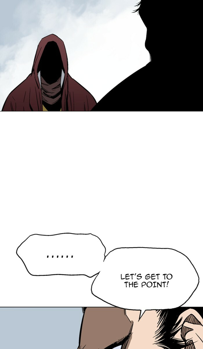 Read Gosu chapter 116 image 112 on Lezhin