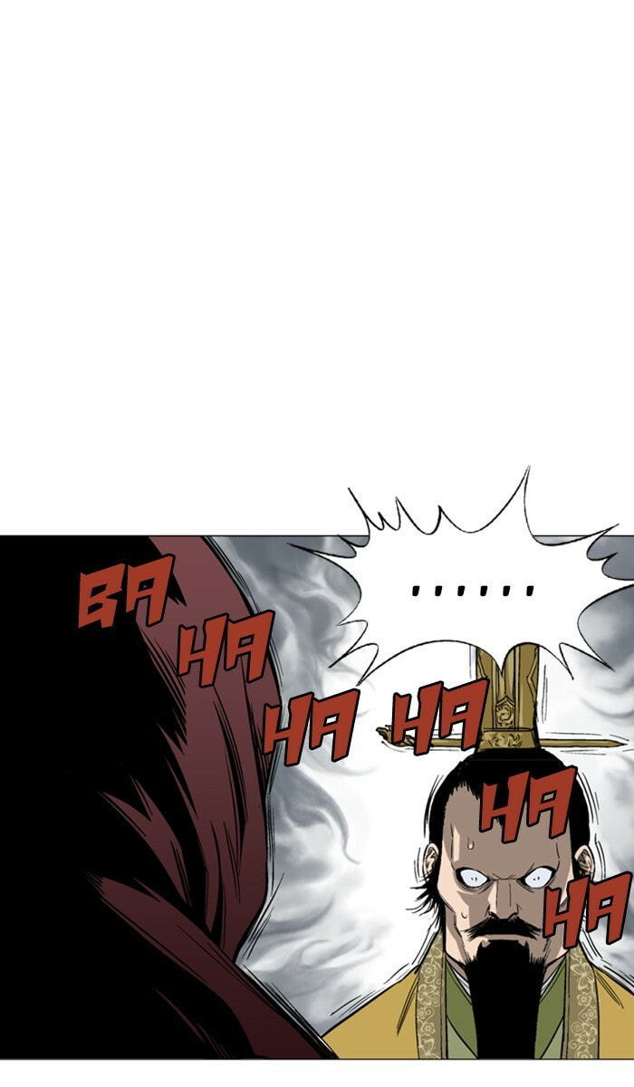 Read Gosu chapter 116 image 119 on Lezhin
