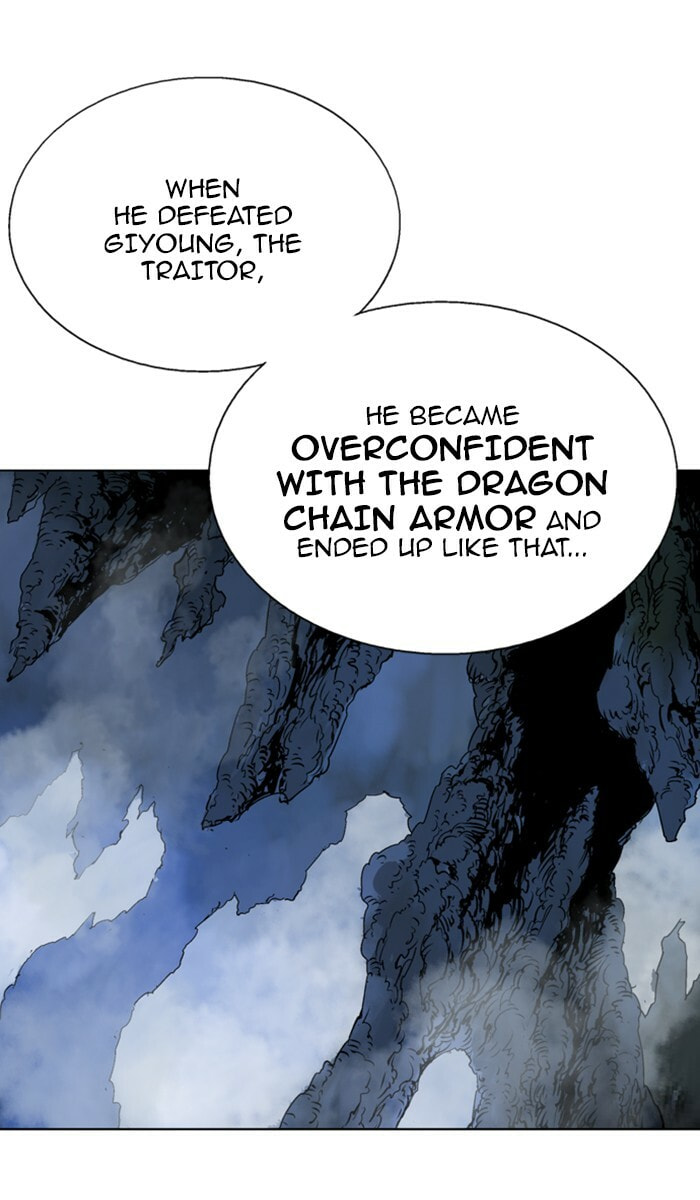 Read Gosu chapter 116 image 13 on Lezhin