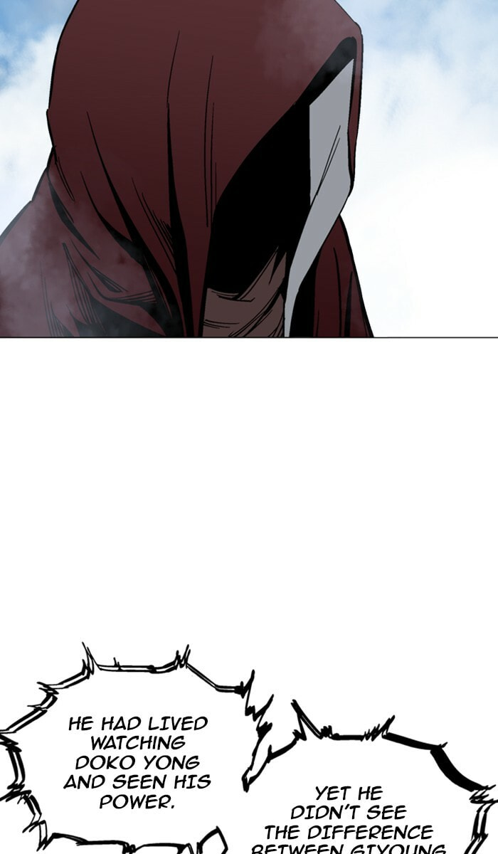 Read Gosu chapter 116 image 16 on Lezhin