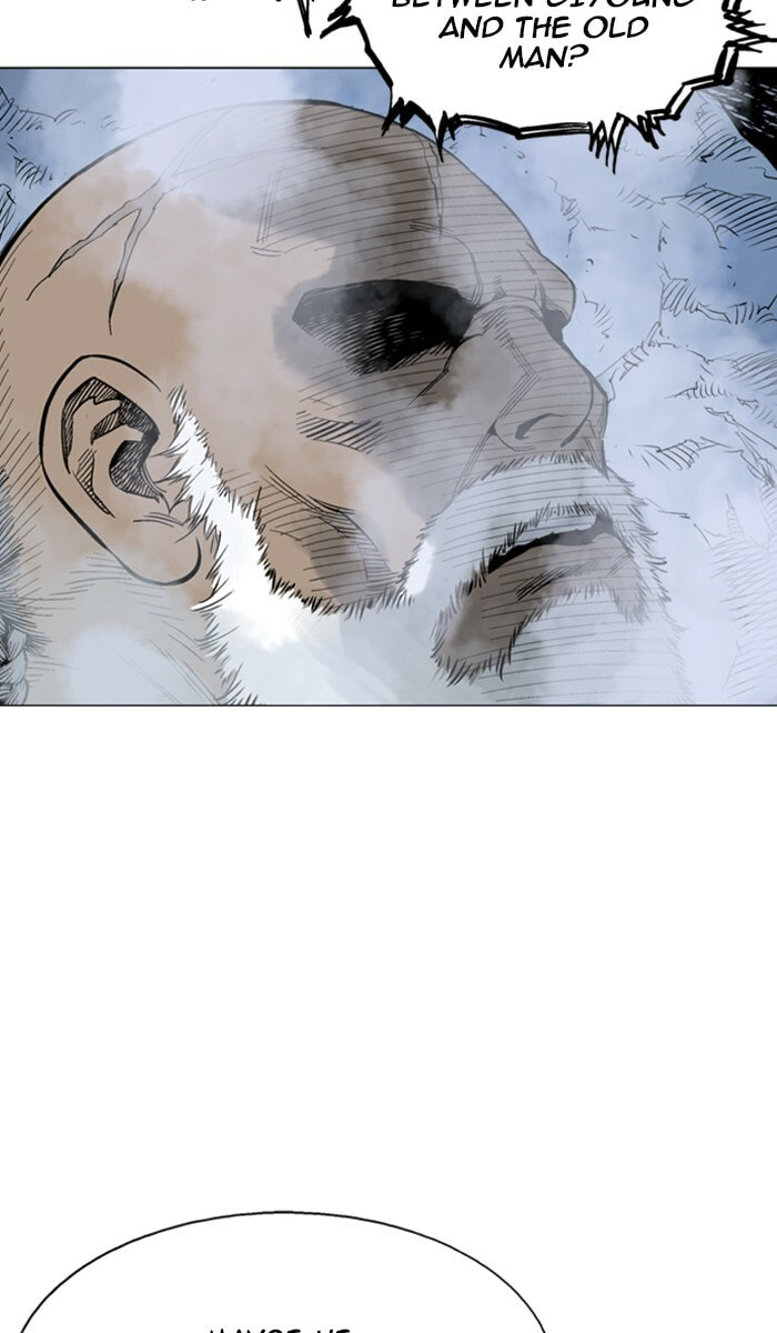 Read Gosu chapter 116 image 17 on Lezhin