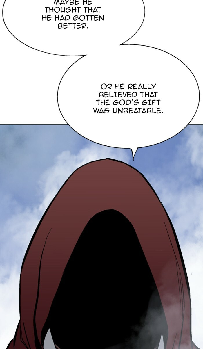 Read Gosu chapter 116 image 18 on Lezhin