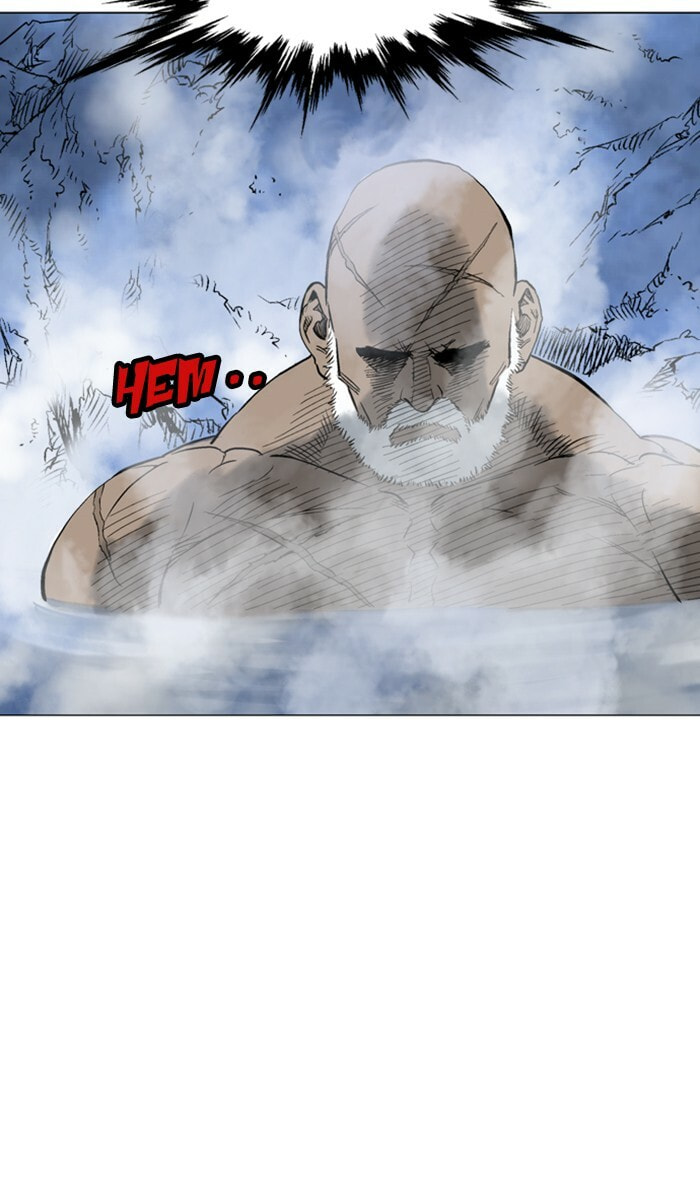 Read Gosu chapter 116 image 20 on Lezhin