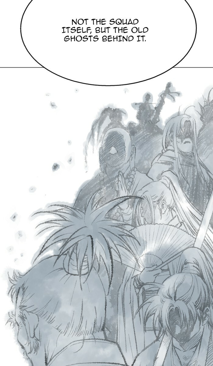 Read Gosu chapter 116 image 33 on Lezhin