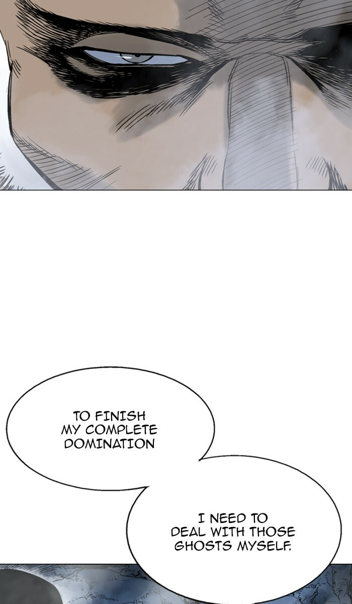 Read Gosu chapter 116 image 35 on Lezhin