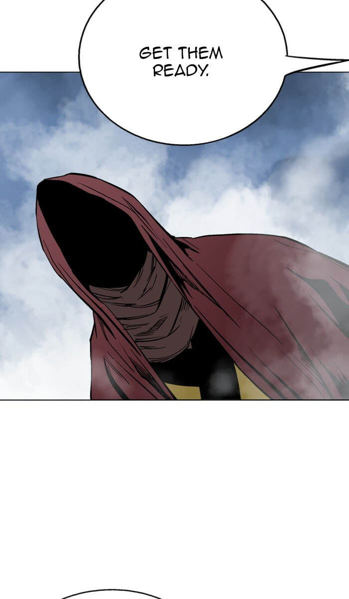Read Gosu chapter 116 image 37 on Lezhin