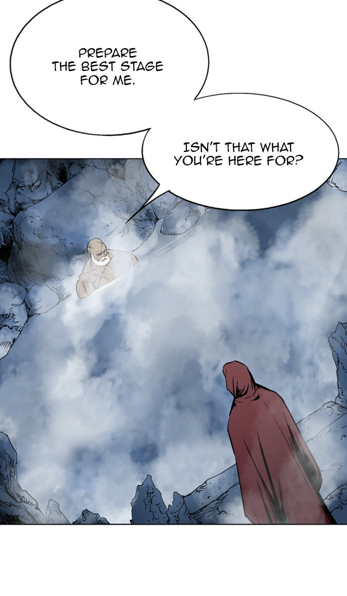 Read Gosu chapter 116 image 38 on Lezhin
