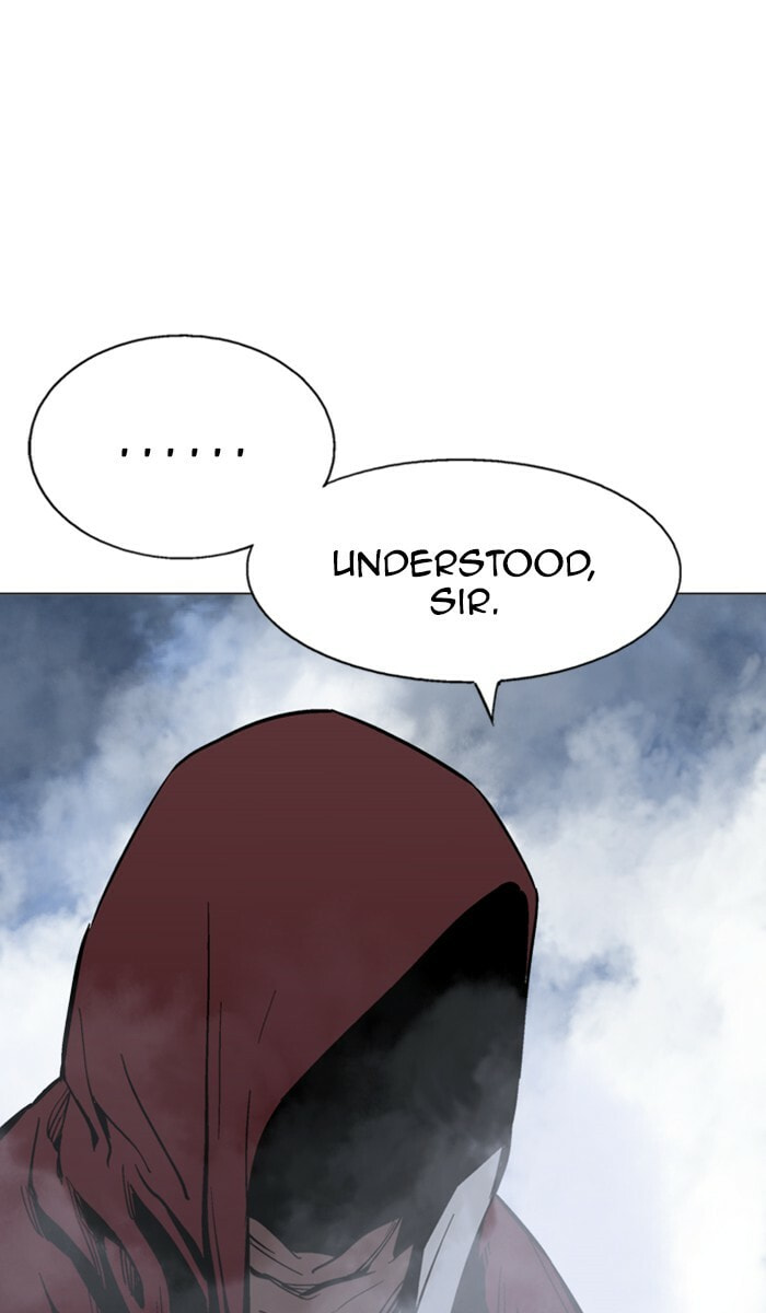 Read Gosu chapter 116 image 39 on Lezhin