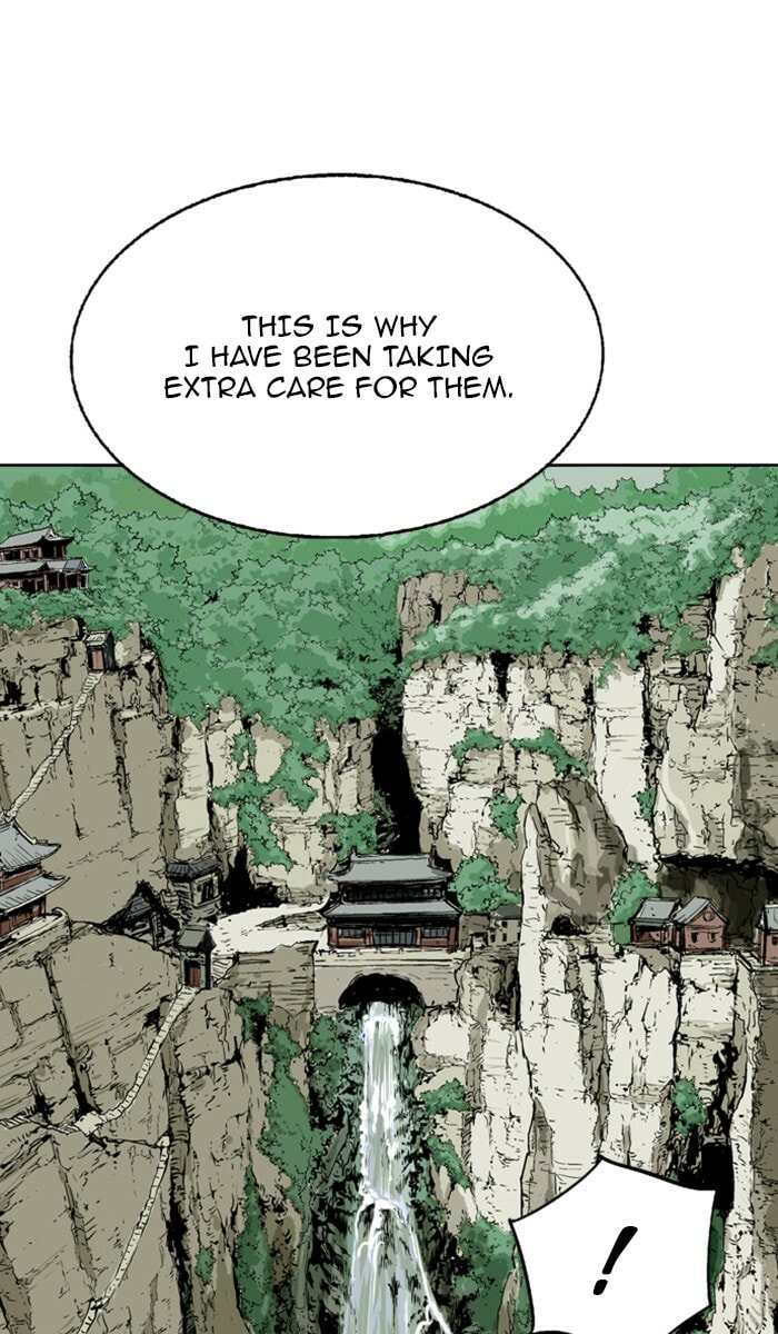 Read Gosu chapter 116 image 43 on Lezhin