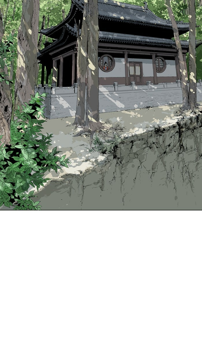 Read Gosu chapter 116 image 45 on Lezhin
