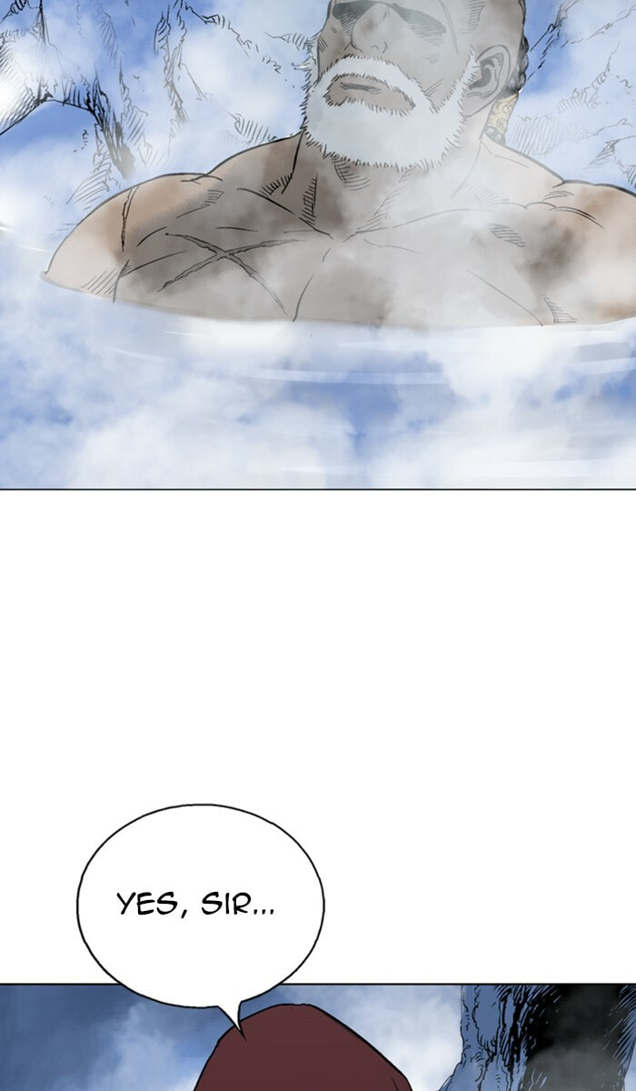 Read Gosu chapter 116 image 5 on Lezhin