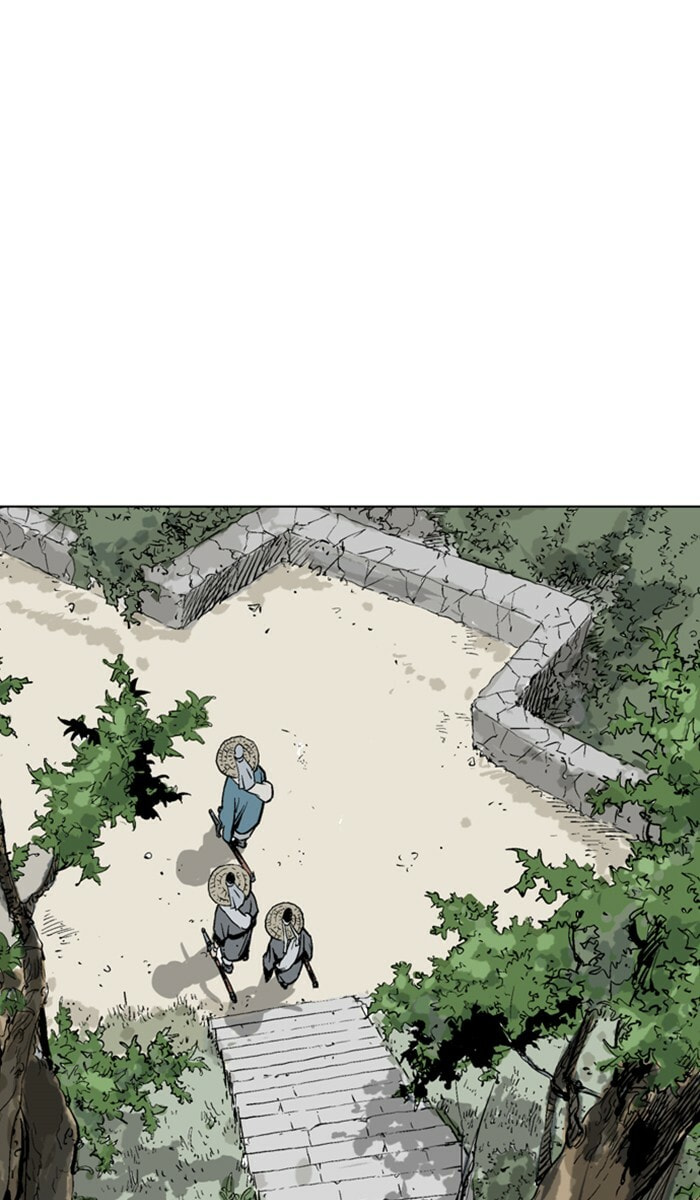 Read Gosu chapter 116 image 50 on Lezhin