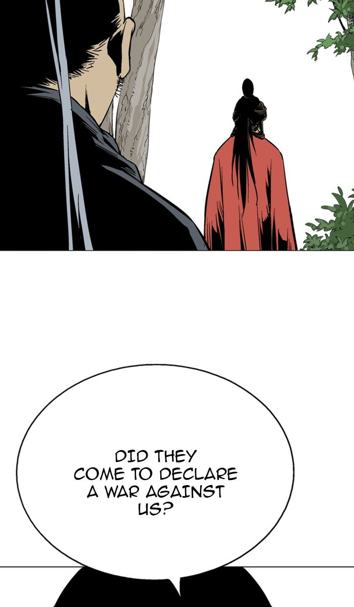 Read Gosu chapter 116 image 53 on Lezhin