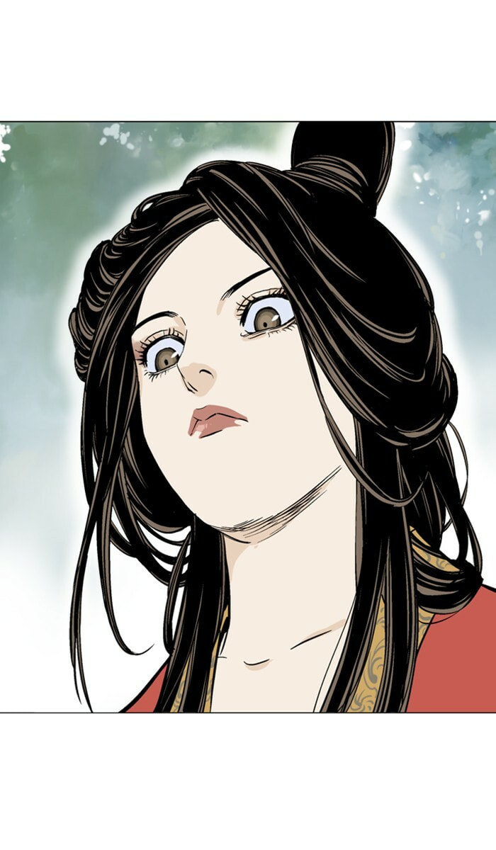 Read Gosu chapter 116 image 55 on Lezhin