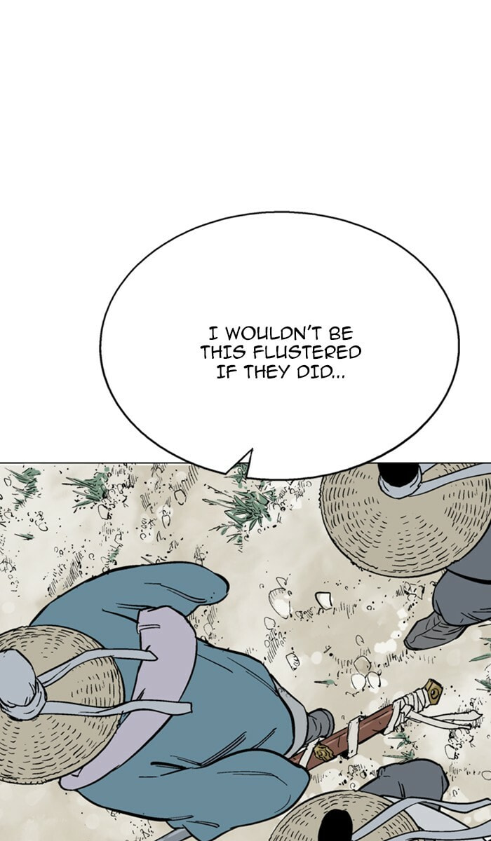 Read Gosu chapter 116 image 56 on Lezhin