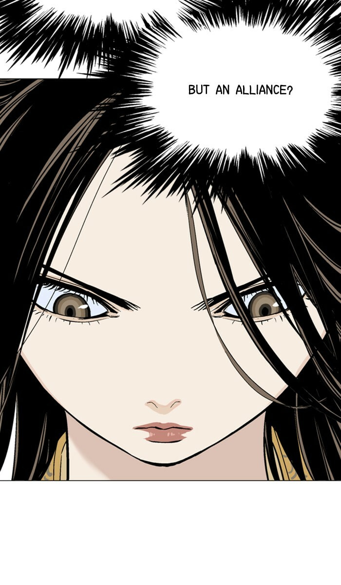 Read Gosu chapter 116 image 58 on Lezhin