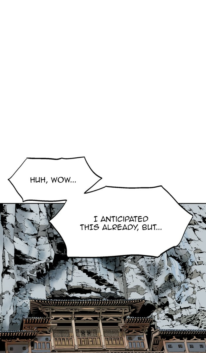 Read Gosu chapter 116 image 59 on Lezhin