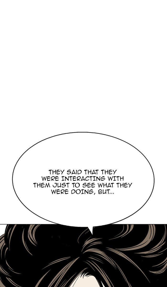 Read Gosu chapter 116 image 62 on Lezhin