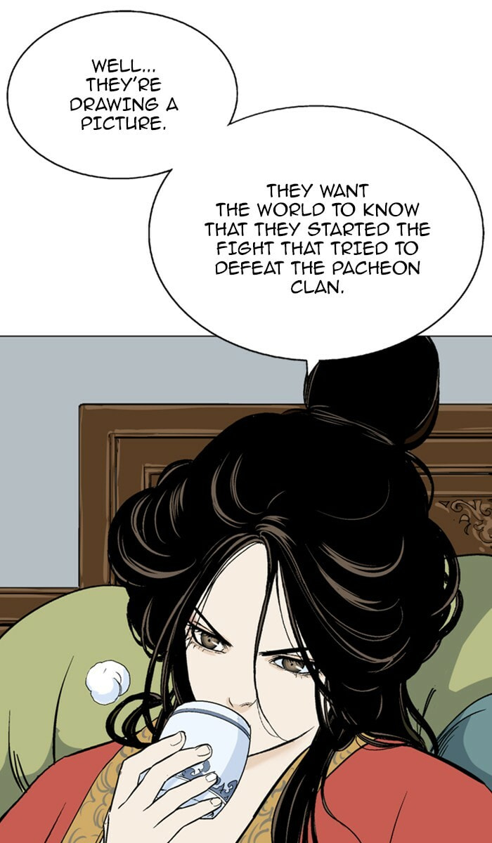 Read Gosu chapter 116 image 67 on Lezhin