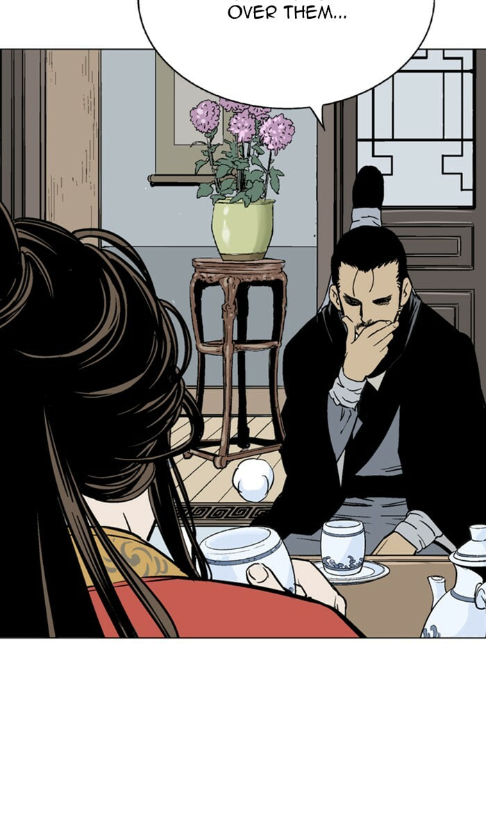 Read Gosu chapter 116 image 69 on Lezhin
