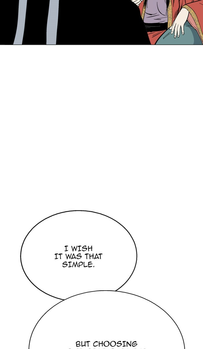Read Gosu chapter 116 image 71 on Lezhin