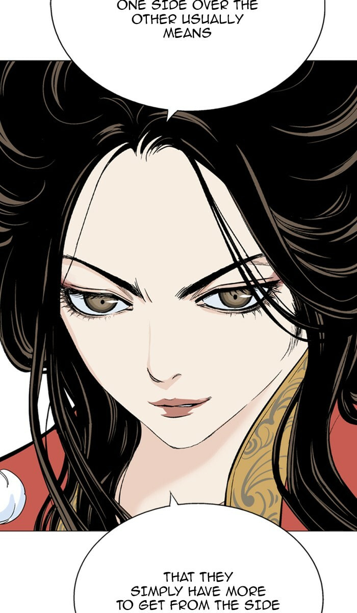 Read Gosu chapter 116 image 72 on Lezhin