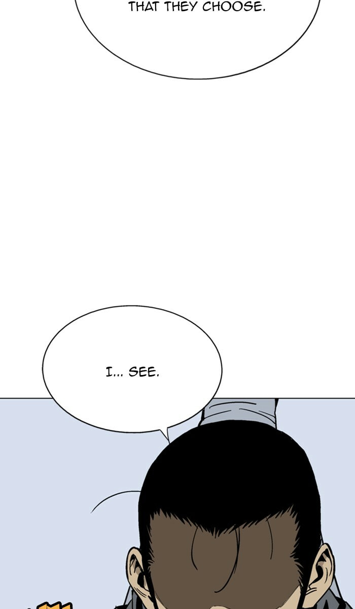Read Gosu chapter 116 image 73 on Lezhin