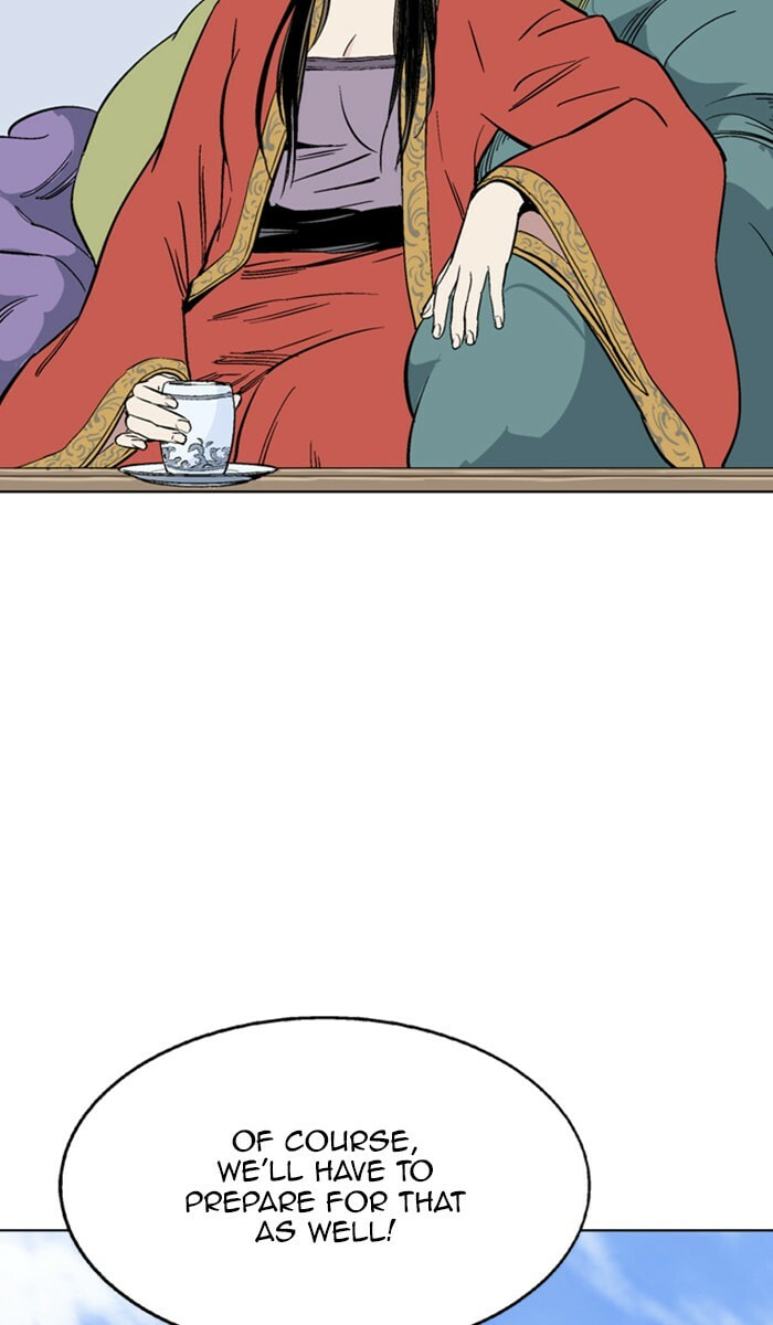 Read Gosu chapter 116 image 77 on Lezhin
