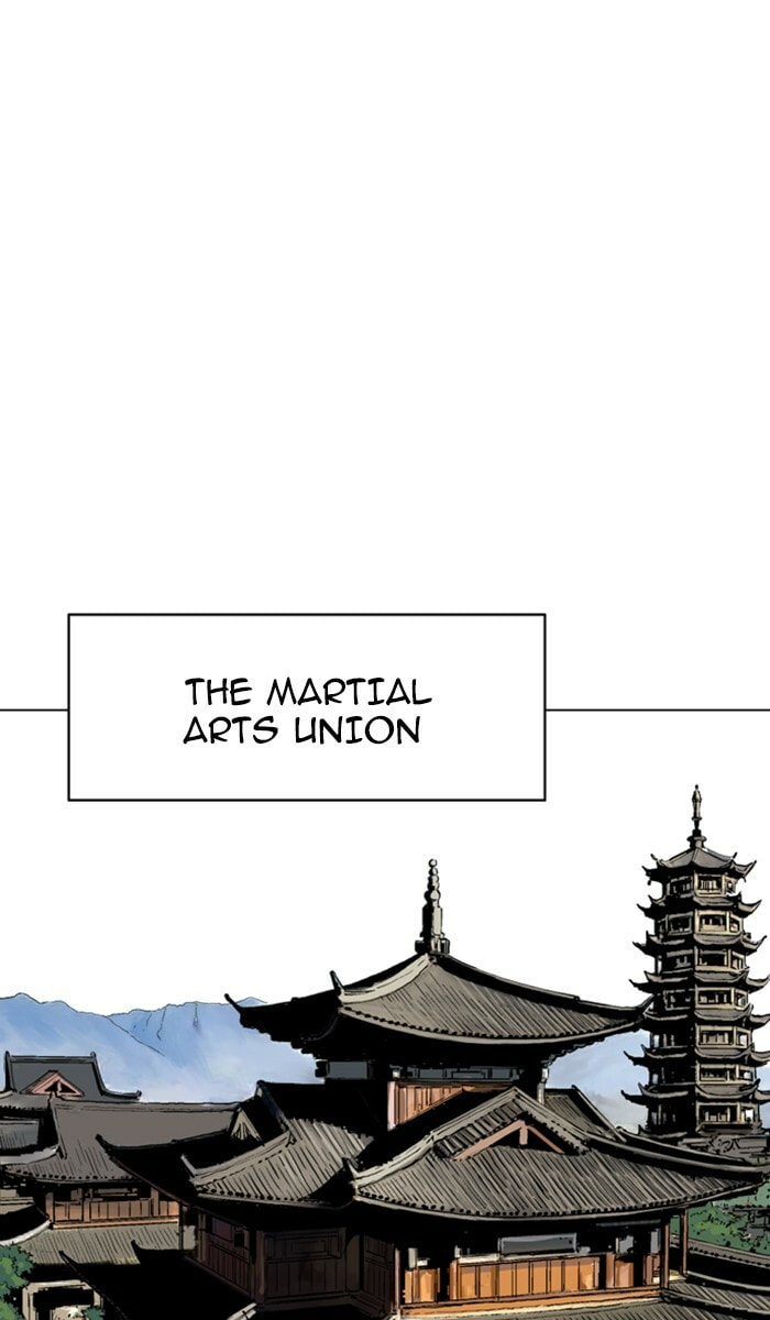 Read Gosu chapter 116 image 79 on Lezhin
