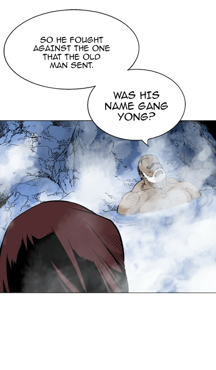 Read Gosu chapter 116 image 8 on Lezhin