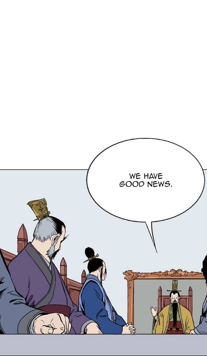 Read Gosu chapter 116 image 85 on Lezhin