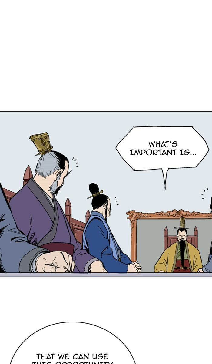 Read Gosu chapter 116 image 91 on Lezhin