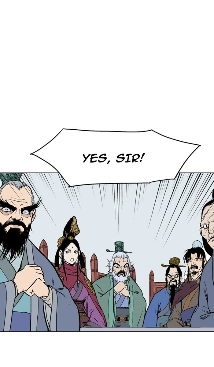 Read Gosu chapter 116 image 94 on Lezhin