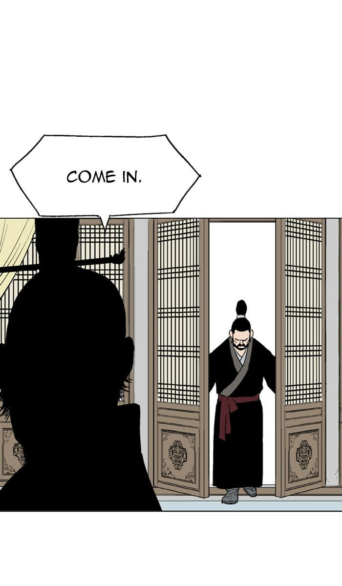 Read Gosu chapter 116 image 96 on Lezhin
