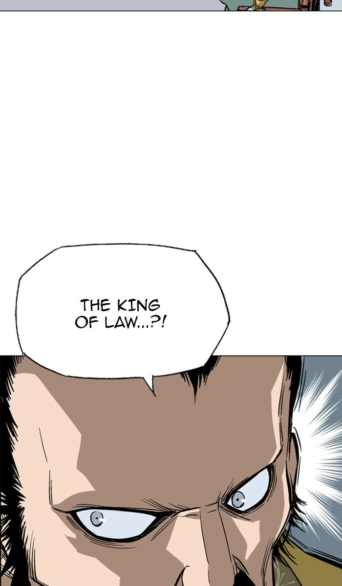 Read Gosu chapter 116 image 98 on Lezhin