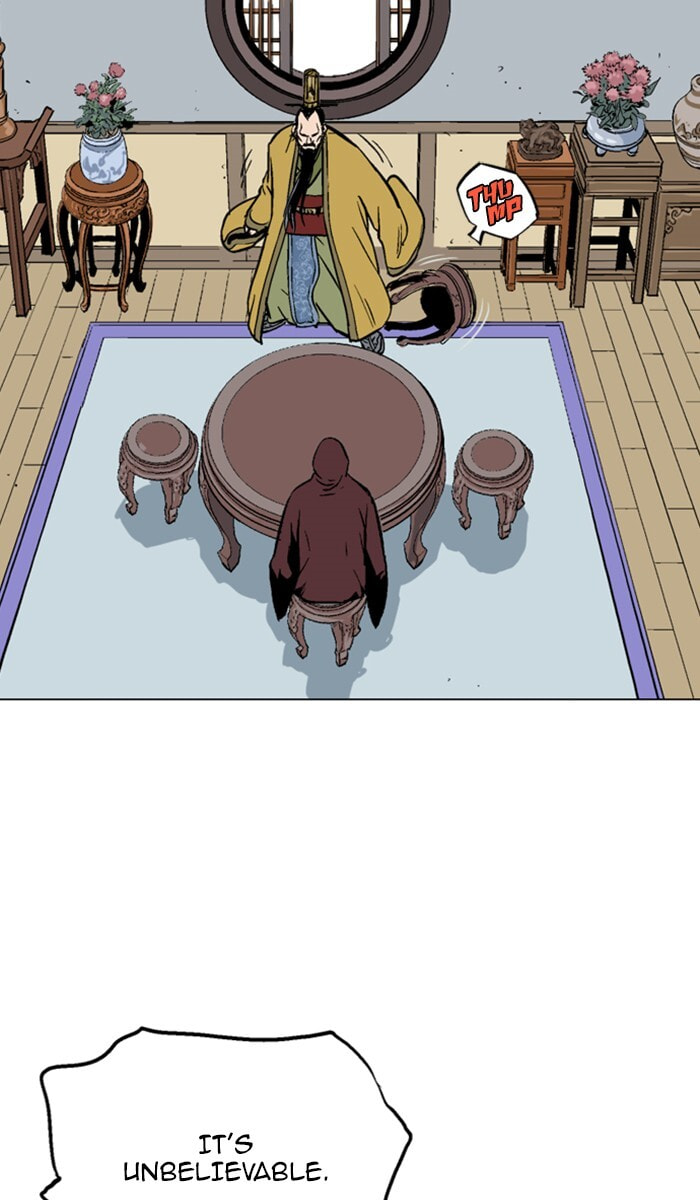 Read Gosu chapter 117 image 1 on Lezhin